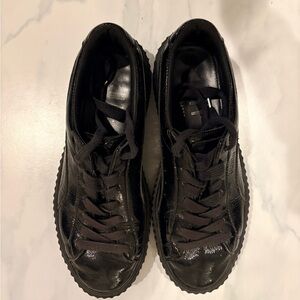 Fenty X Puma Platform Sneaker